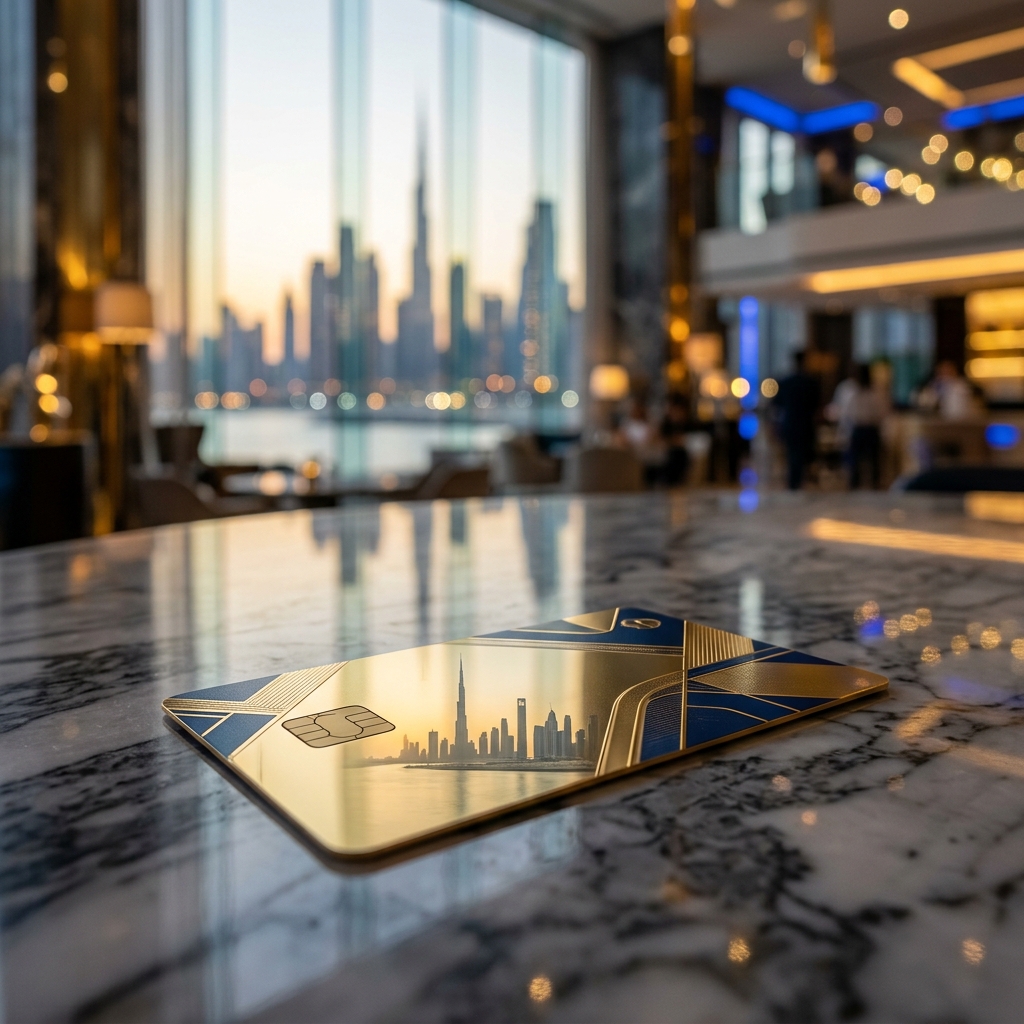 Corporate Banking UAE