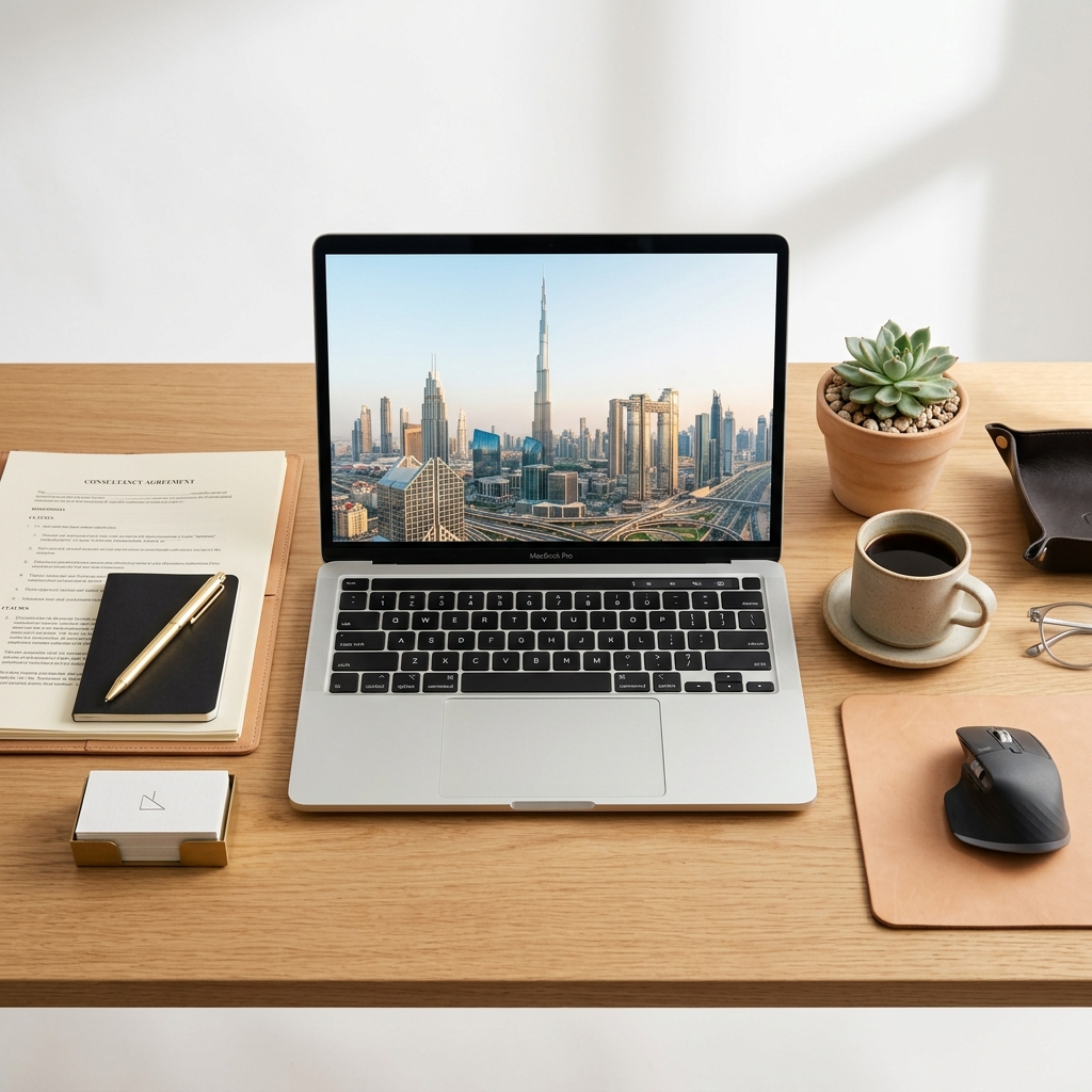 Business Setup Guide Dubai 2026
