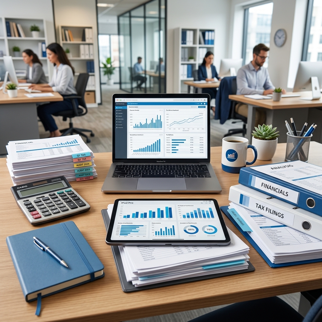 UAE Corporate Tax