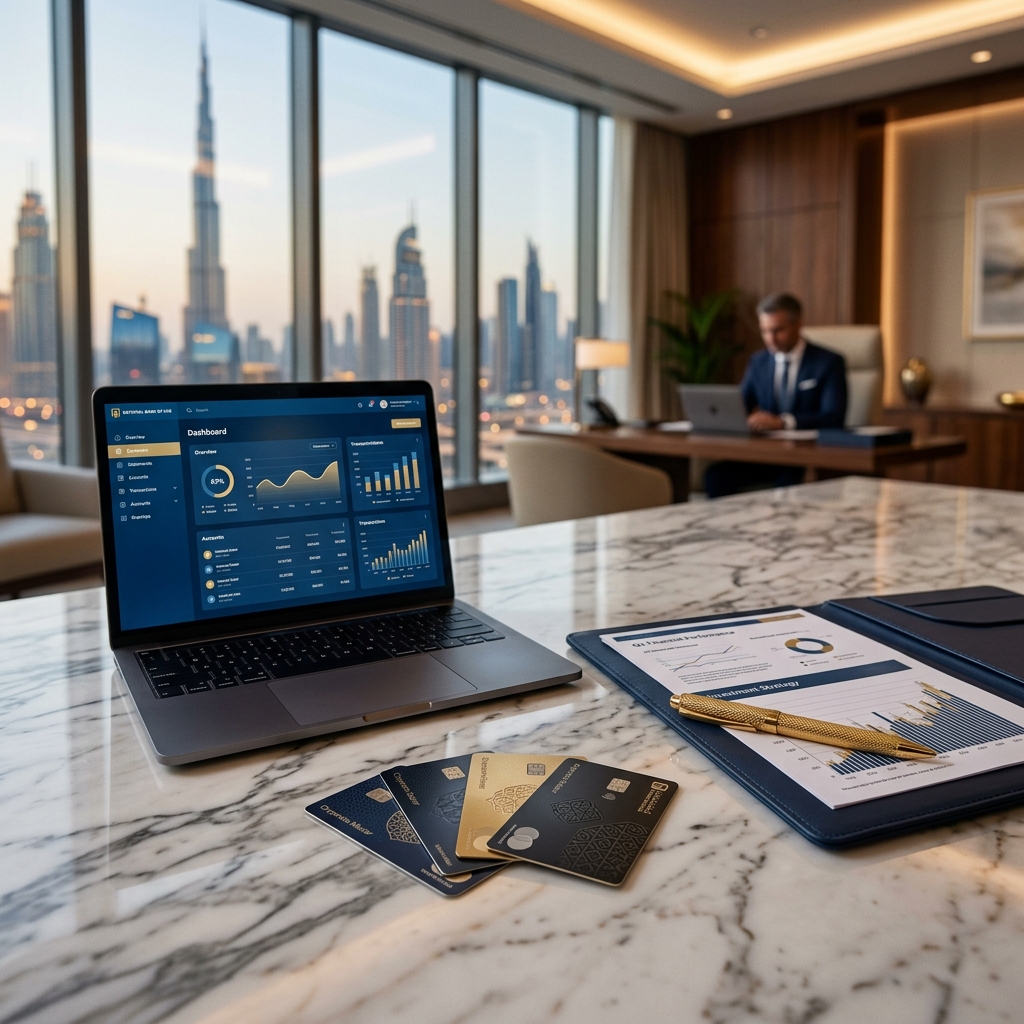 Banking Services