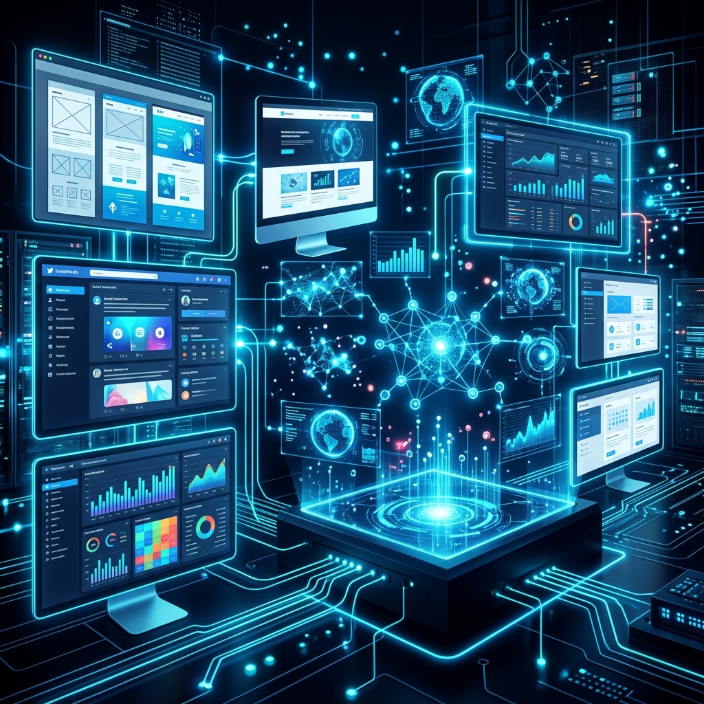 IT Services