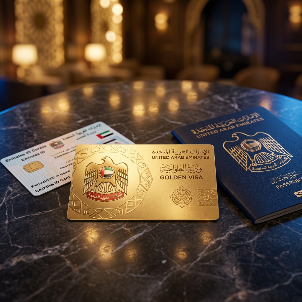 Visa Services